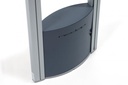 NEDAP - Antenne i30 Grise RF - Base