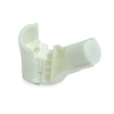 LT - STOP LOCK BLANC 8MM (min par 100)