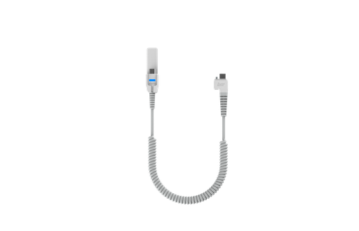 [C10-610WC150MICROUSB] C10 - CAPTEUR ACCESSOIRES MICRO USB 150 CMS